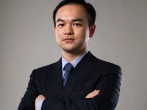 二十大时光•聆听报告丨康弘药业总裁柯潇：见证中国特色卫生健康事业改革发展成就 打造国际性创新药企