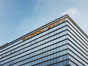 第三季度净利润创新高 阳光电源预计：明年将是户储爆发元年 欧洲市场增速或超100%