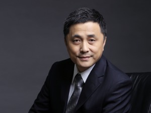 二十大时光•聆听报告丨恒生电子党委书记周峰：筑好科技人才底盘 建设数字中国