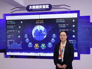 跨境电商的女性“闯入者”：海外“扫房”建仓，牵手国际巨头合作