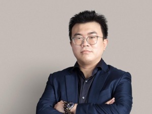 二十大时光•聆听报告丨盛趣游戏CEO唐彦文：朝精品化方向突破创新，为数字中国贡献力量