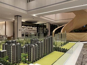 区域新盘观察 | 房企“激战”北京小瓦窑：降价成普遍现象，有项目称“几乎售罄”却仍无网签