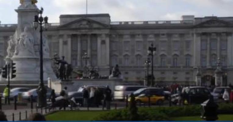 英媒：英国否认参与“北溪”天然气管道遭破坏事件
