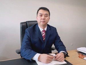 邮储银行普惠金融事业部蔡禹：加速推进数字化转型 普惠金融助力实体经济发展