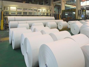 原料涨价与成品售价走低同时来袭 晨鸣纸业前三季度净利润同比锐减近九成