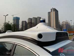 车载激光雷达格局巨变：全球鼻祖破产 中国厂商“上位”