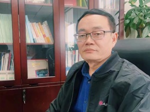 二十大时光·聆听报告 | 爱玛科技党支部书记王全章：坚持ESG发展理念 推动行业绿色发展