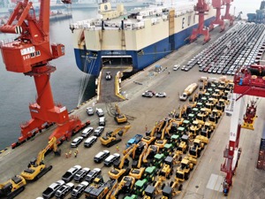 10月PMI为49.2% 新出口订单指数反弹