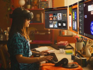 Reality Labs亏损扩大 Meta“死磕”元宇宙会成功吗？