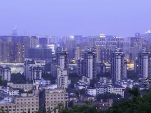 在这个重要榜单上，宁波超过深圳位居全国第一！