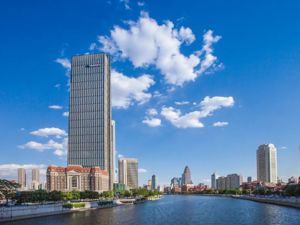 深植普惠金融 转型财资管家 渤海银行斩获“年度普惠金融”“年度财富管理”两大奖项