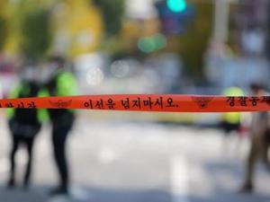 “流量城市”的必修课：如何“管好”密集人群？