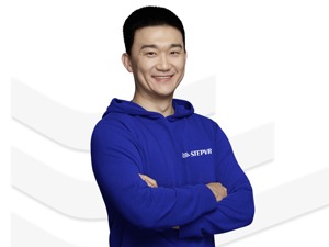STEPVR创始人、CEO郭成：科技创新，为数字经济筑牢发展底座