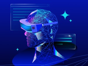 五部门力推VR产业融合发展：到2026年产业总规模超3500亿元，打造10个“虚拟现实+”融合应用领航城市及园区