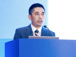 高力国际郑河龙：长期持有是支撑商业地产健康发展的重要前提