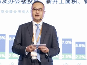 万物梁行CEO叶世源：商业地产物业服务逻辑，要从管理思维向经营思维转变