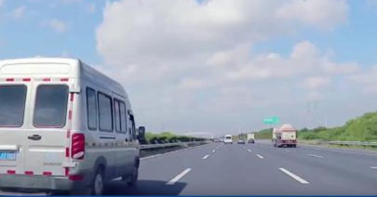 上海绕城、京沪高速年底开放测试智能网联汽车