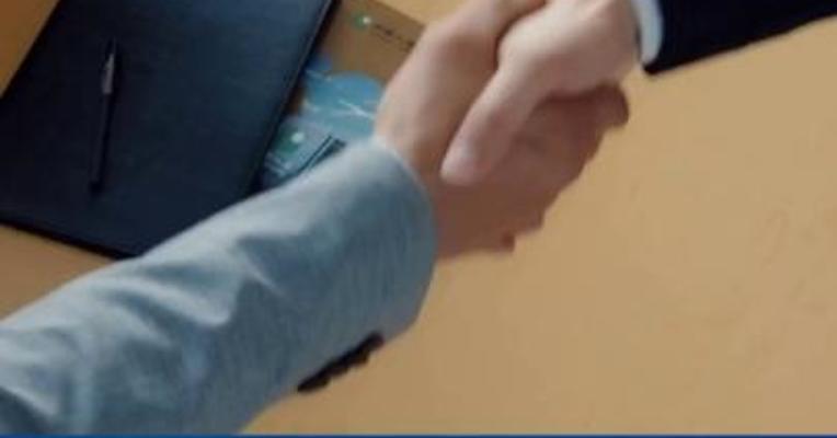 中国人寿与中国中车签署战略合作协议