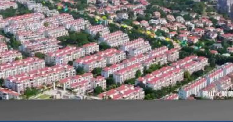碧桂园10月合约销售额333.3亿元人民币