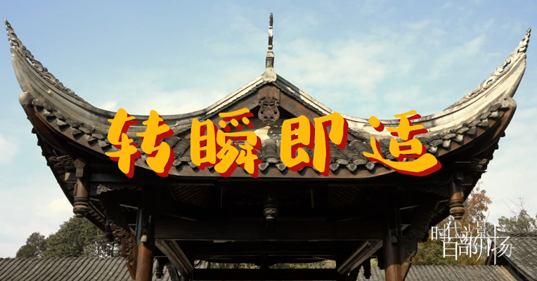 《转瞬即适》