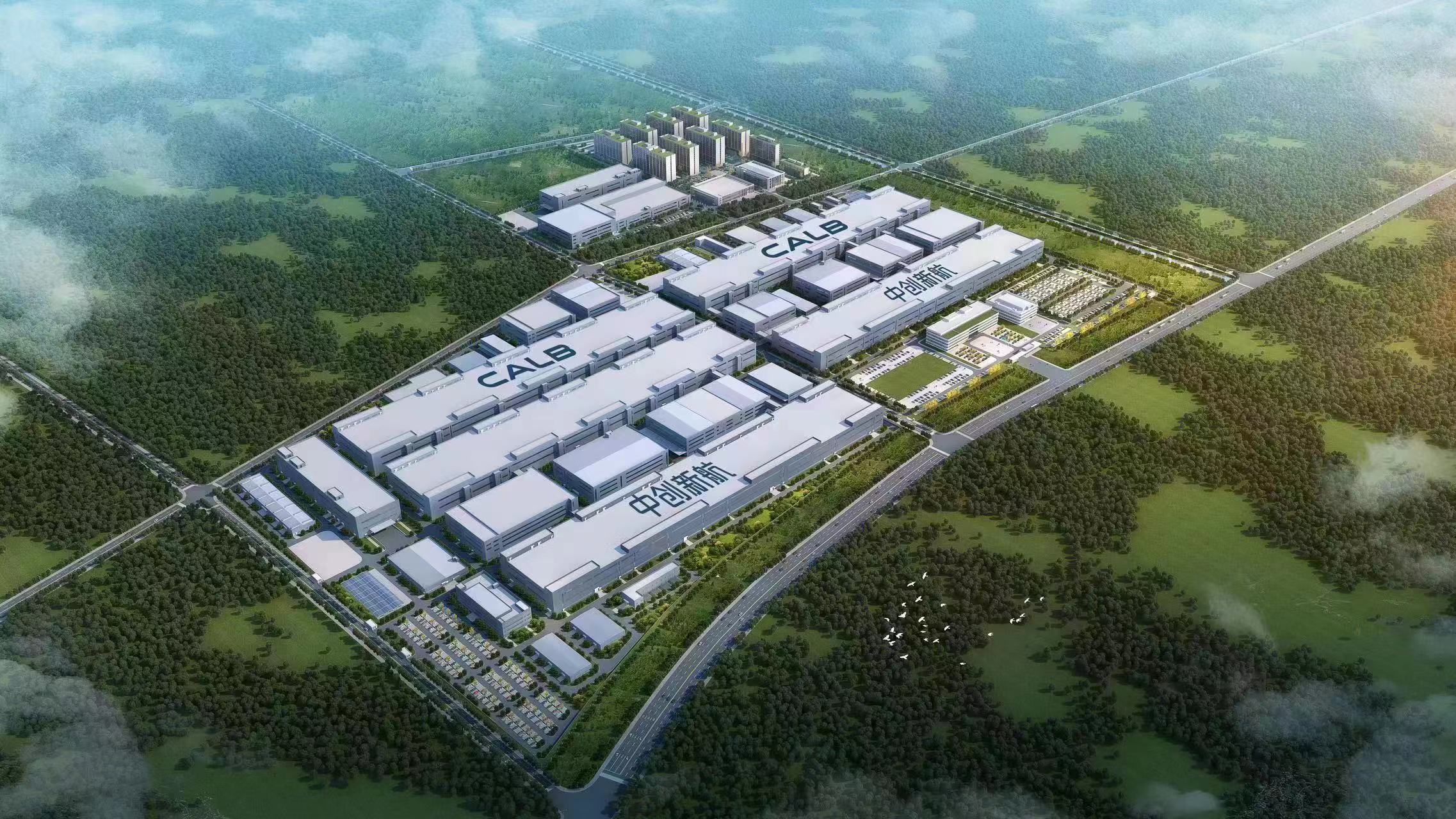 构建全国“动力电池+新能源整车”大市场 成都经开区（龙泉驿区）锂电产业驶上发展快车道 | 每经网