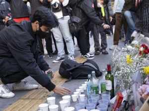 梨泰院踩踏事件反思 | 人群控制专家：预测风险并制定应急计划是关键，安全事故非受害者之过，更多在于当局或组织方
