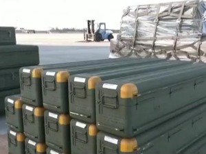 最新！美国首次承认：有美军事人员在乌克兰，做这件事……
