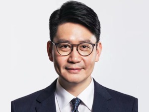 东亚银行联席行政总裁李民斌：持续推进转型 为实体经济作贡献