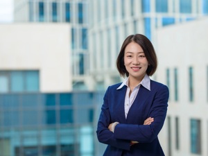 专访兆易创新董秘李晓燕：披露ESG报告的意义在于沟通与负责、审视与复盘