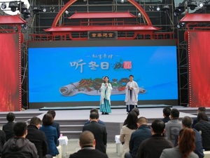 1000万旅游专项消费券、1000场活动、100条冬季旅游线路……冬季旅游来成都