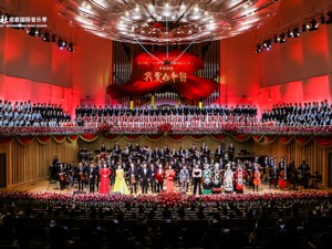 “蓉城之秋”成都国际音乐季的深情告白