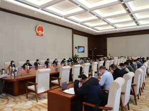 中华环保世纪行2022年宣传活动在京开展 用法治力量推动绿色北京战略 23部法规织牢生态环境保护法规网络