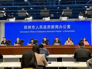 最新！郑州：新增感染者小于2例且在同一单元的小区，不得无差别封控整个小区