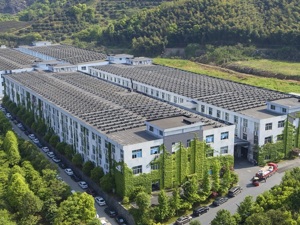 中恒电气前三季度营收10.22亿元 入选制造业单项冠军聚焦“低碳”经济