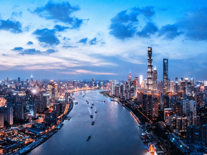 站在“中国机遇”的窗口，这些外商被“谁”吸引了