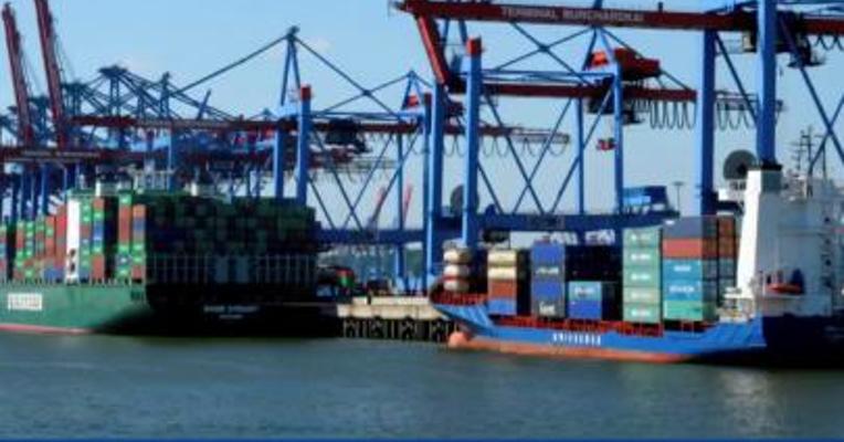 海关总署：今年前10个月我国外贸进出口总值同比增长9.5%