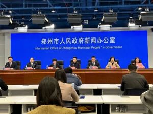 郑州致歉；呼和浩特出台“七不准”；近期现“先传播后出阳”，重要提醒！上海排查情况如何？官方回复