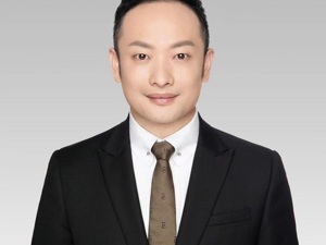 上海糖酒集团董事长陆骏飞：全新方式呈现传统品牌，带来更广阔市场空间丨2022第二届中国食品饮料资本论坛