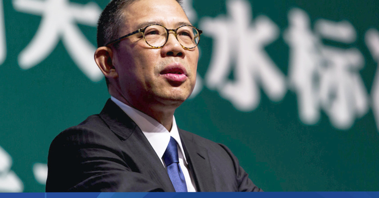 品牌价值观73期丨钟睒睒蝉联胡润榜“中国首富”：农夫山泉最“甜”的是品牌价值