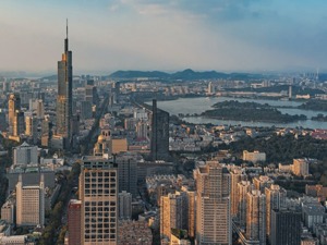 城市24小时 | 竞逐“双机场”，又一长三角城市入局