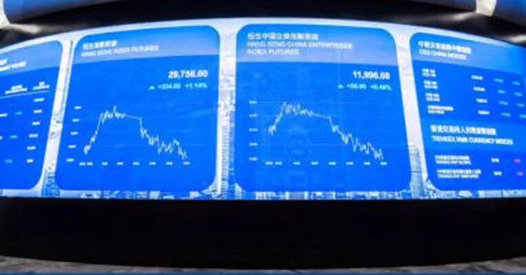 康希诺生物遭美国资本集团继续减持H股股份，涉资近2亿港元