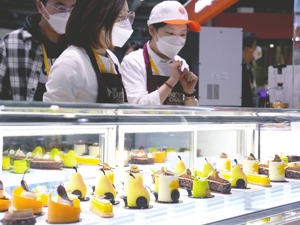 专家、企业“论道” 共话食品饮料未来新机遇