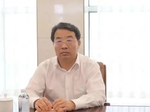 刚刚通报！付忠伟被查