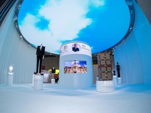 开云集团大中华区总裁蔡金青：奢侈品需重新思考产品寿命