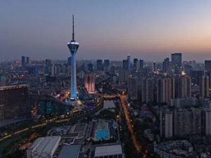 双11“暗战” 成都为何抢得先机？