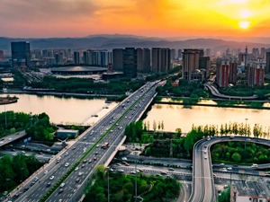城市24小时 | 能源大省，新目标是“中国氢都”