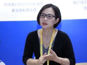 专访爱琅医疗全球副总裁史华：过去四年在华业务规模迅速增长，未来规划是实现生产、研发的本土化