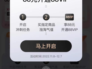 双11“留量”战事升级：争夺用户忠诚度 “会员战”成重头戏 