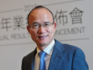 复星旗下公司举行集体业绩说明会 郭广昌：复星会深耕实体经济