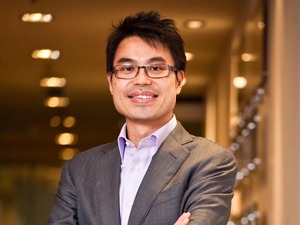 每经记者在进博丨仿制药巨头梯瓦：中国是公司最重要和增长速度最快的市场